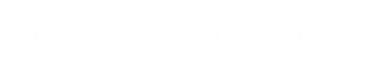 David Ruiz in bold white text on a black background.